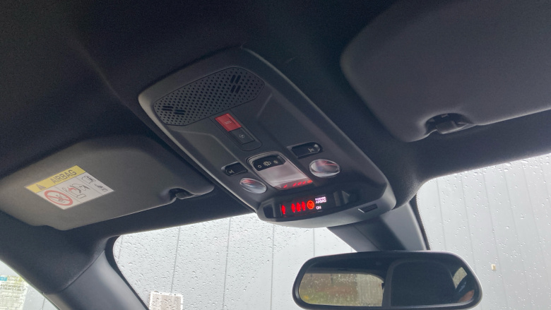 Vauxhall Mokka 1.2 Turbo 100 SRi 5dr Petrol Hatchback